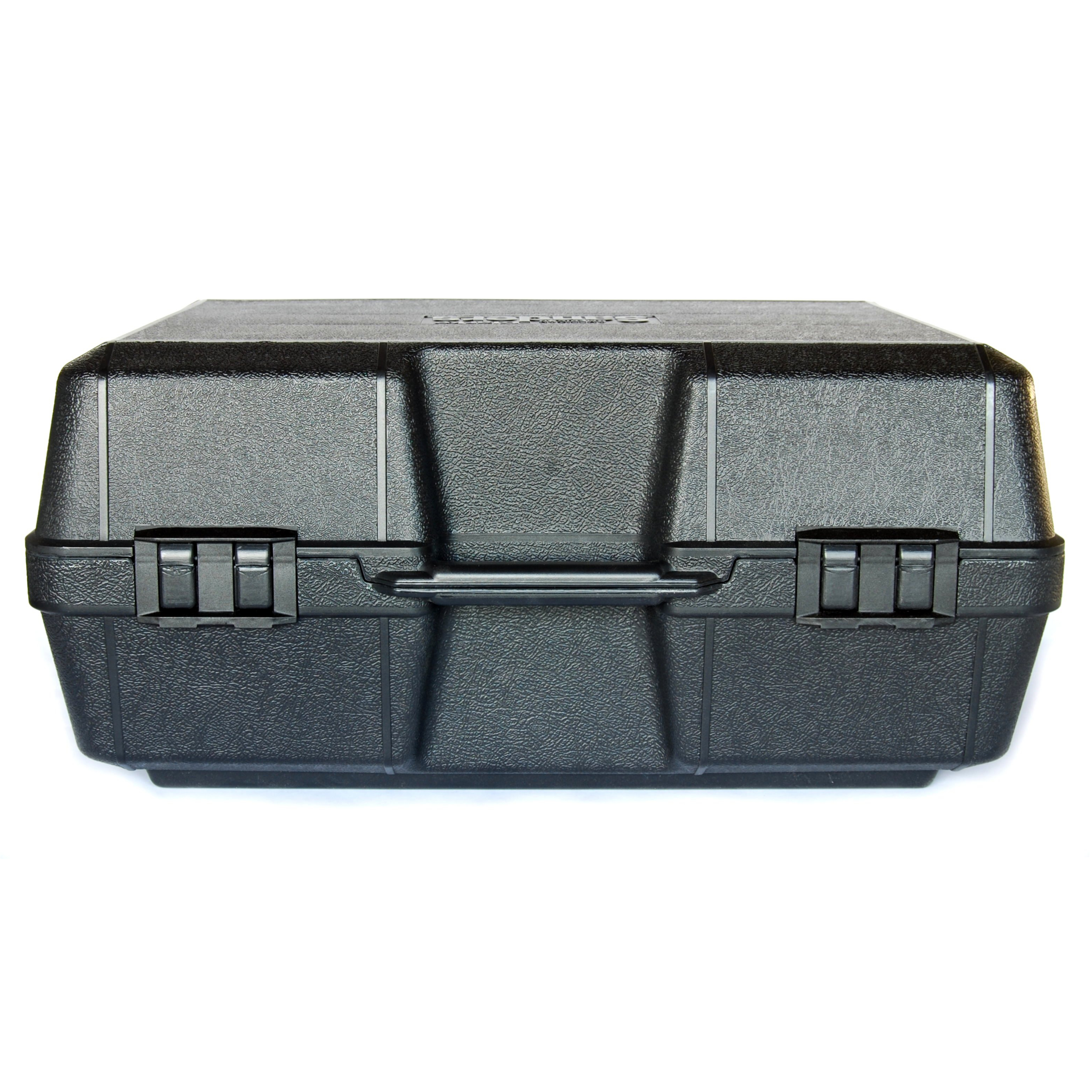 Original Carrying Case for Super 7R or B2 Edger | UBROFLOOR Products